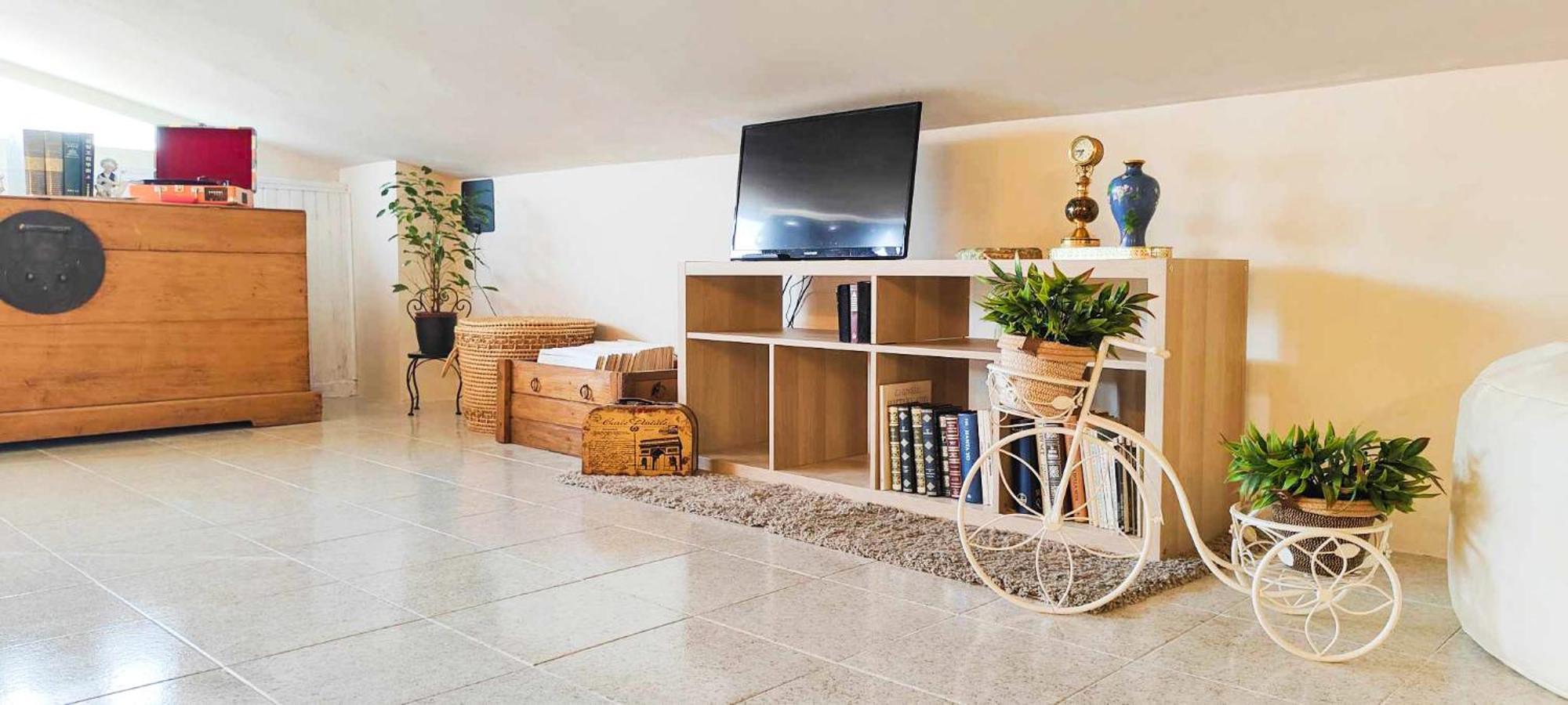 O' Frechete! Apartment Сулмона Екстериор снимка