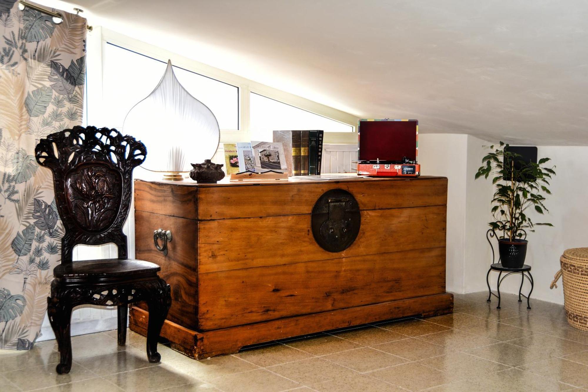 O' Frechete! Apartment Сулмона Екстериор снимка
