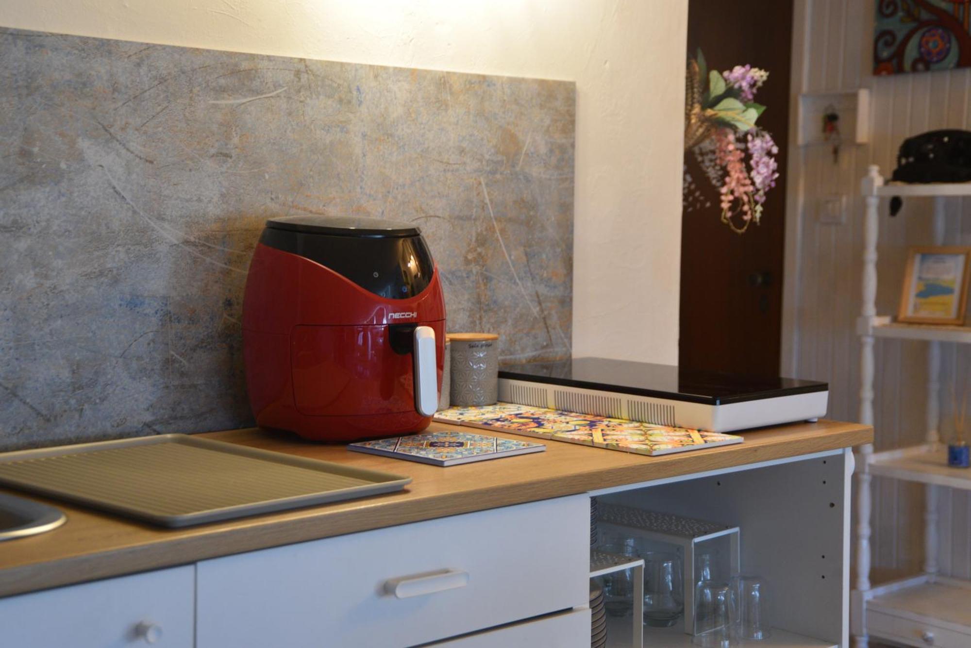 O' Frechete! Apartment Сулмона Екстериор снимка