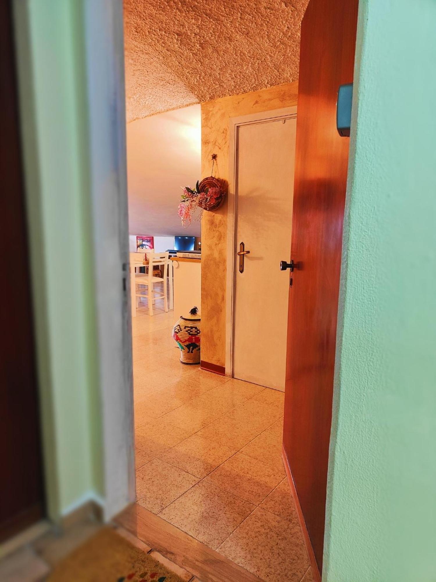 O' Frechete! Apartment Сулмона Екстериор снимка