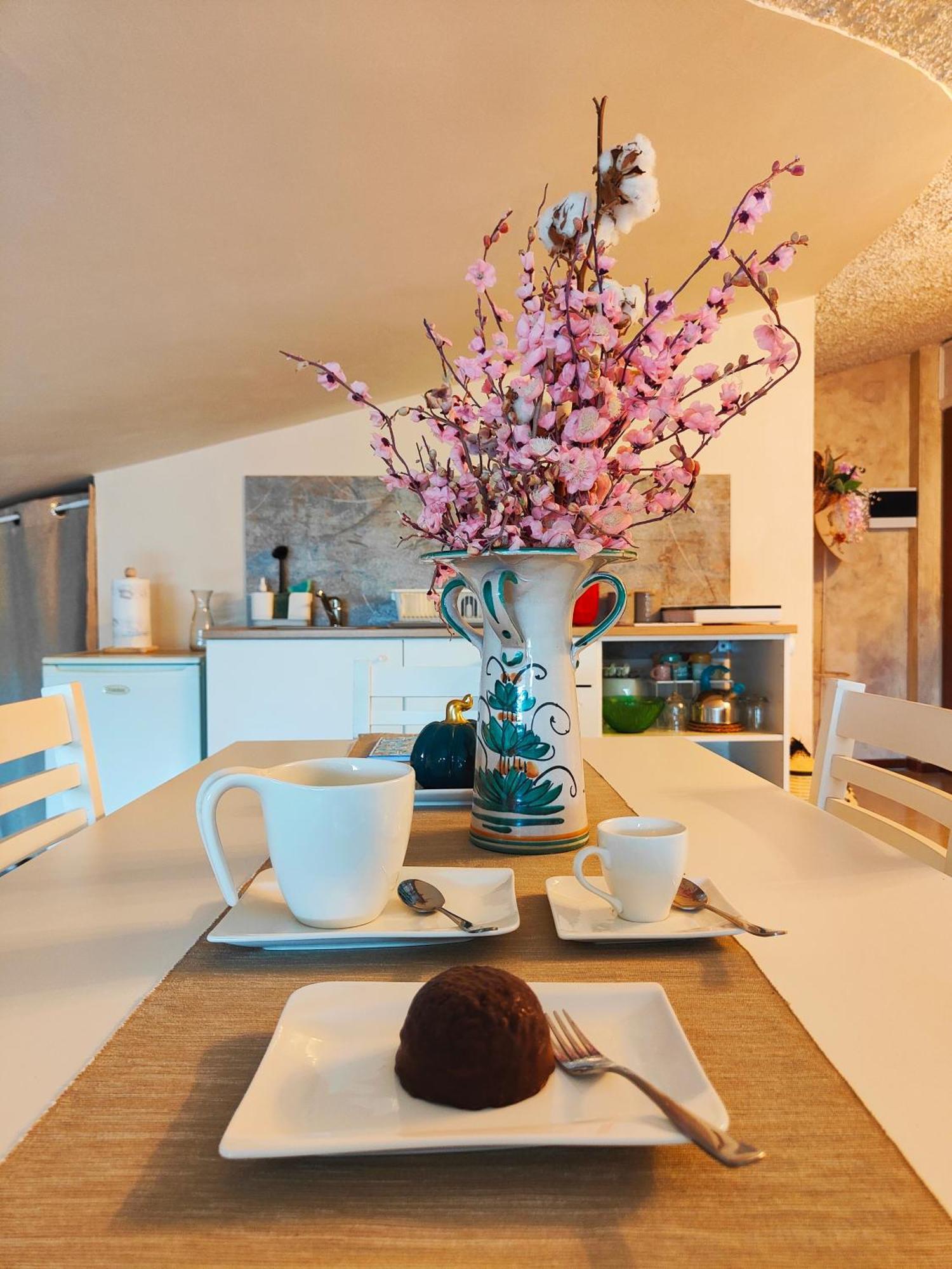 O' Frechete! Apartment Сулмона Екстериор снимка