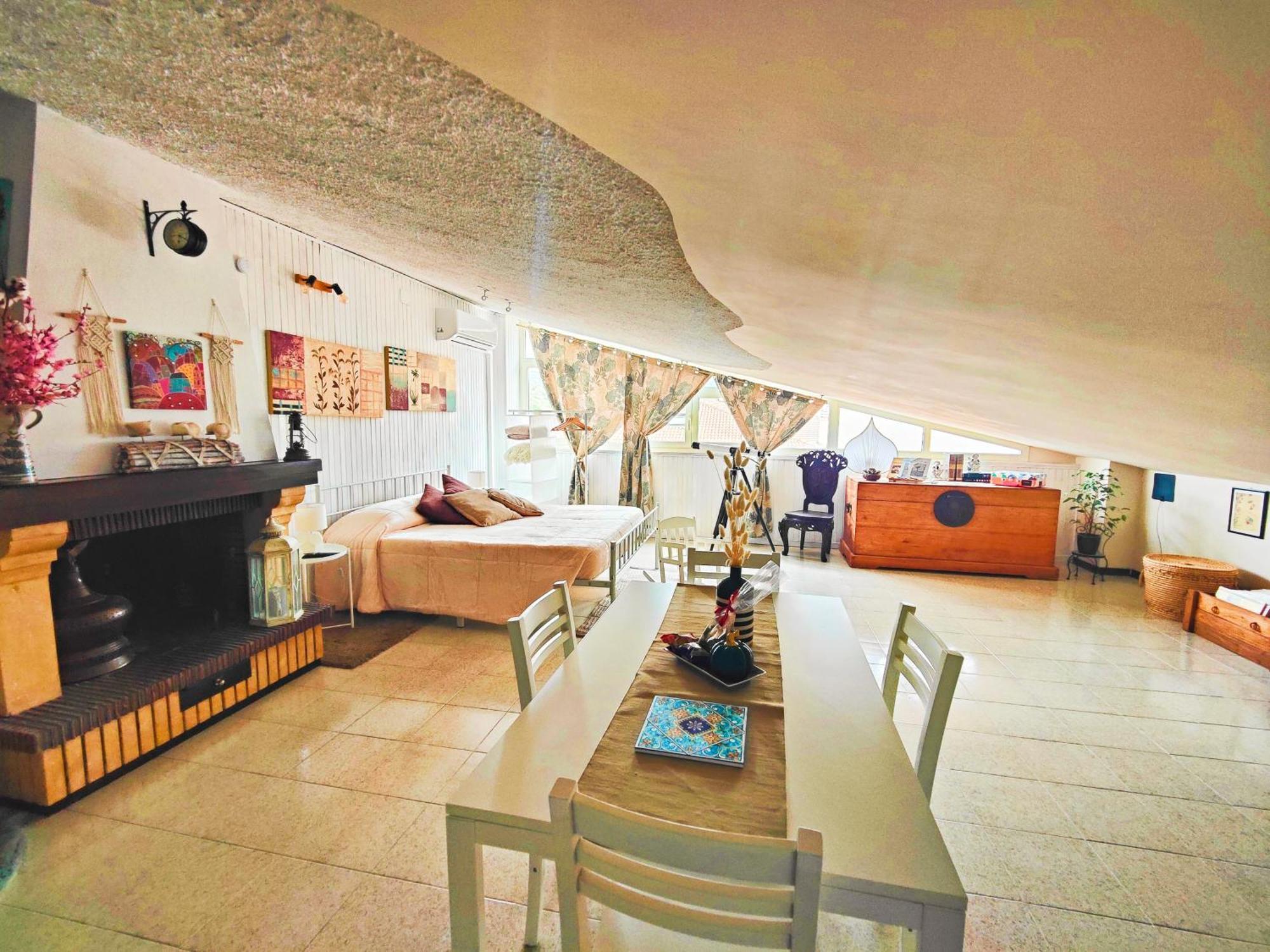 O' Frechete! Apartment Сулмона Екстериор снимка