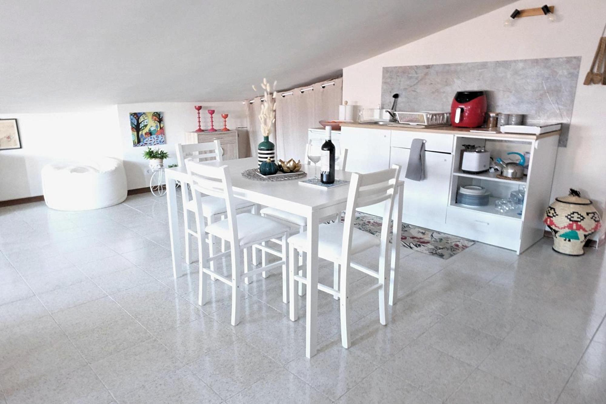 O' Frechete! Apartment Сулмона Екстериор снимка