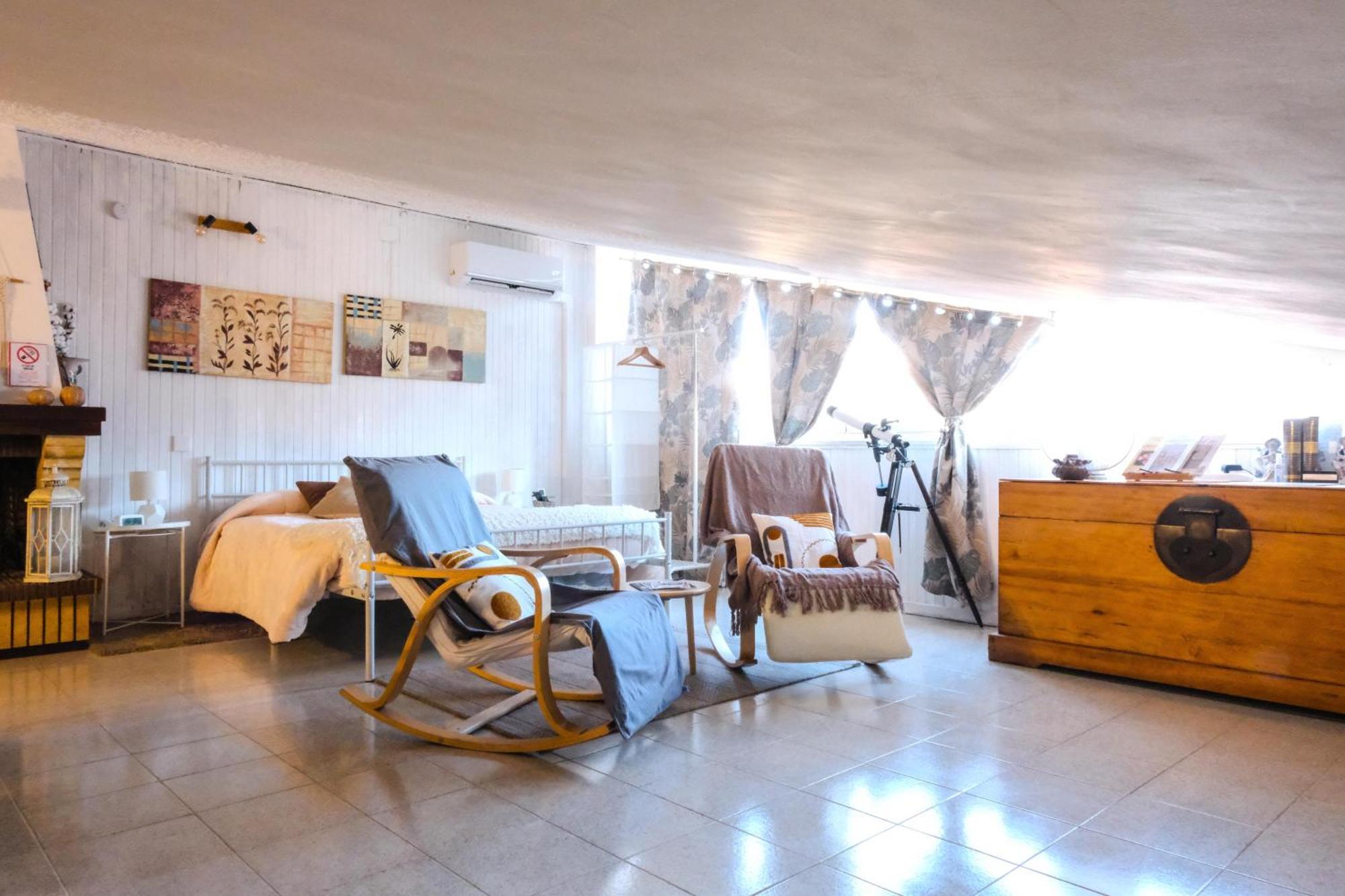 O' Frechete! Apartment Сулмона Екстериор снимка